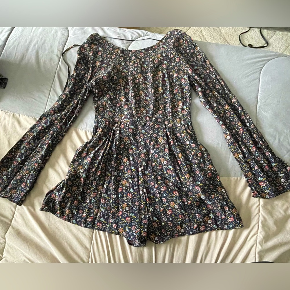 Mini dress from Bersha, size M